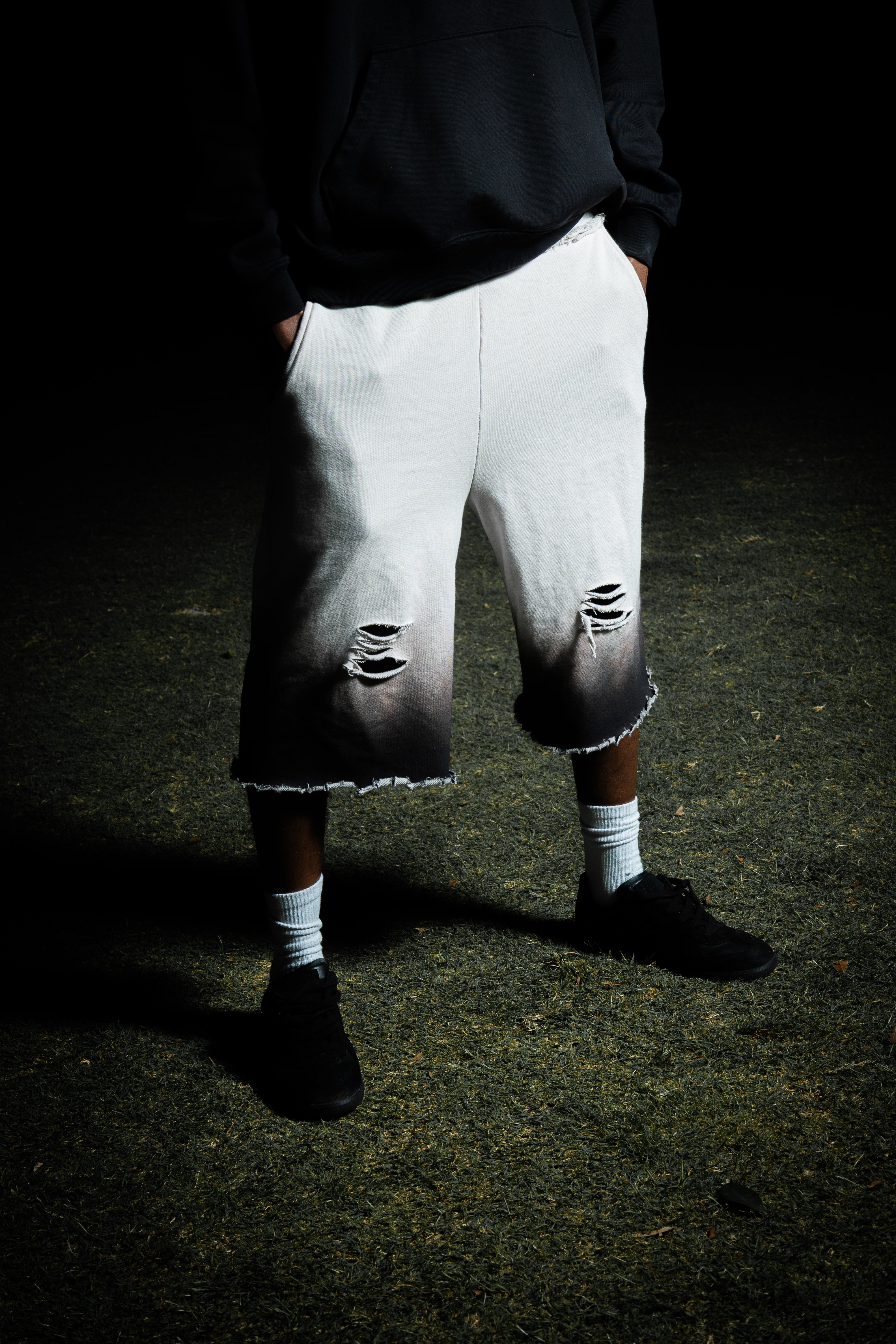 “Bud” shorts